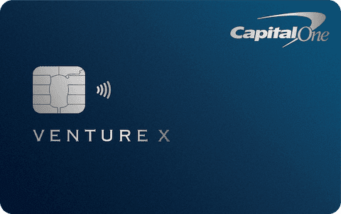 Capital One® Venture X Rewards Credit Card at MileValue: Earn 75,000 bonus miles