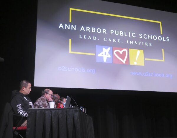 Ann Arbor Public Schools to face 'painful' $25M budget cut